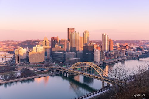 Pittsburgh, US