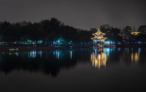 Hangzhou, China