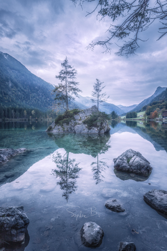 Hintersee, Germany