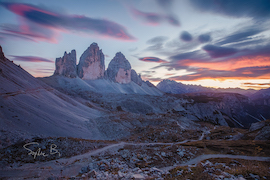 Dolomites, Italy