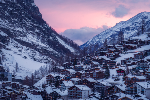 Zermatt, Switzerland