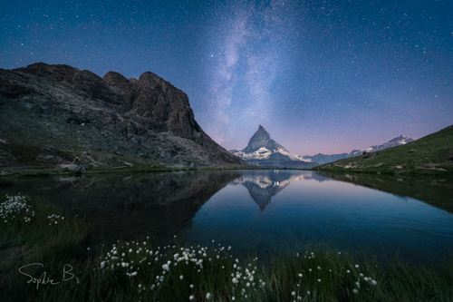 Matterhorn, Switzerland