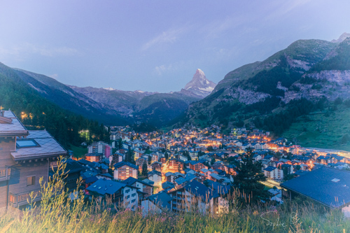 Zermatt, Switzerland