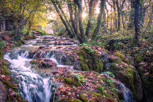 Plitvice, Croatia