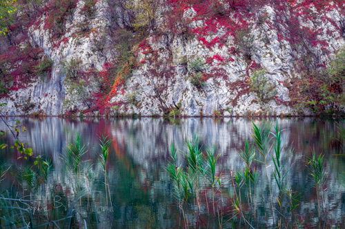 Plitvice, Croatia