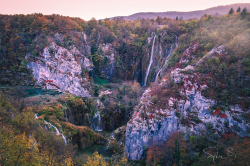 Plitvice, Croatia