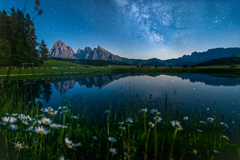 Dolomites, Italy