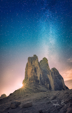 Dolomites, Italy