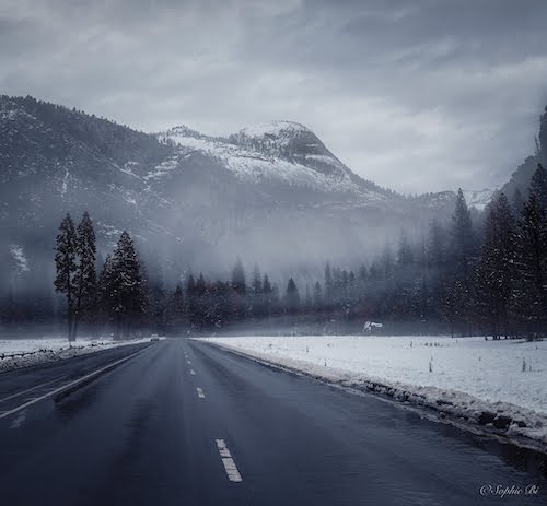 Yosemite, US