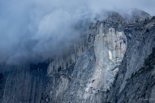 Yosemite, US