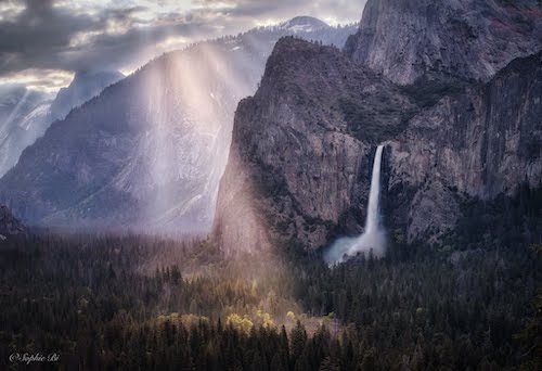 Yosemite, US