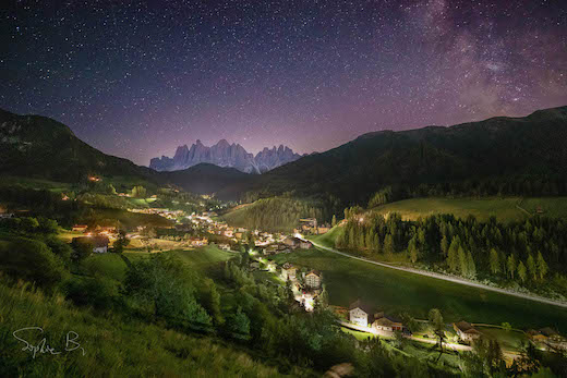 Dolomites, Italy