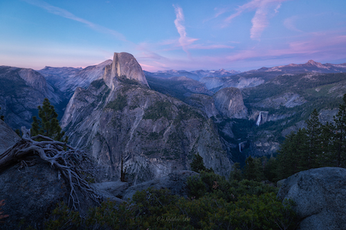 Yosemite, CA