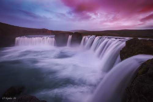 Selfoss,Iceland