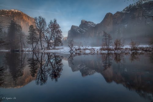 Yosemite, US